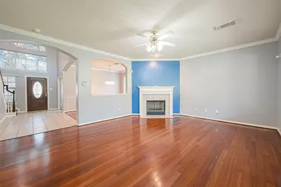 13835 Desert Canyon Drive, Houston, TX 77041 - Photo 12