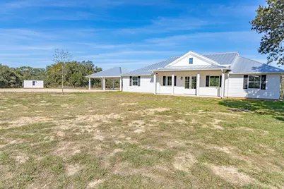725 Private Road 1581, Hallettsville, TX 77964 - Photo 1
