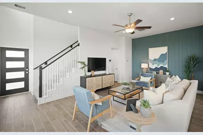 12815 Mount Orb Court, Cypress, TX 77433 - Photo 2