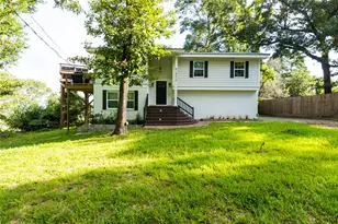 14510 Henry Calfee Dr, Willis, TX 77318 - Photo 4