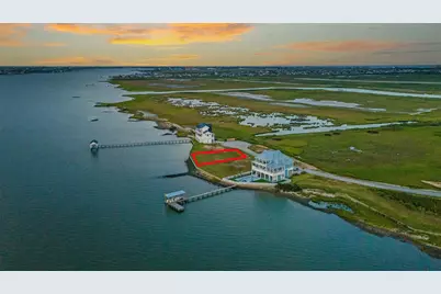 1410 Bay Pointe Drive, Galveston, TX 77554 - Photo 2