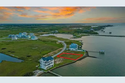 1410 Bay Pointe Drive, Galveston, TX 77554 - Photo 8