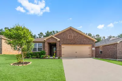 7643 Glaber Leaf Road, Conroe, TX 77304 - Photo 1