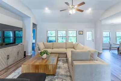 120 Sanctuary Road, Huntsville, TX 77340 - Photo 12