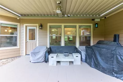 120 Sanctuary Road, Huntsville, TX 77340 - Photo 32