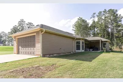 120 Sanctuary Road, Huntsville, TX 77340 - Photo 30
