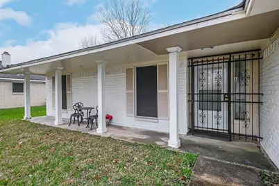 7602 Alperton Drive, Houston, TX 77088 - Photo 4
