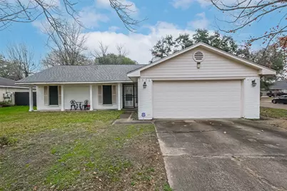 7602 Alperton Drive, Houston, TX 77088 - Photo 2