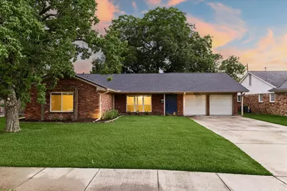 2910 Freshmeadows Drive, Houston, TX 77063 - Photo 1