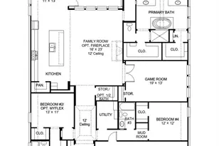 19211 Belmont Stakes Wy, Tomball, TX 77377 - Photo 2
