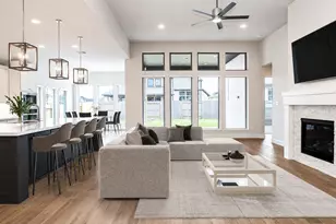 19211 Belmont Stakes Wy, Tomball, TX 77377 - Photo 2