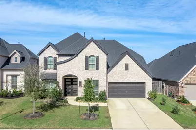 29856 Smoky Ridge Road, Fulshear, TX 77441 - Photo 1