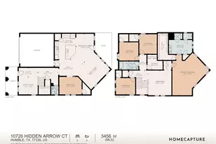 10726 Hidden Arrow Ct, Humble, TX 77338 - Photo 34