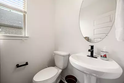 10726 Hidden Arrow Court, Humble, TX 77338 - Photo 14
