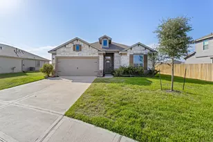 503 Turtle Dove Dr, Sealy, TX 77474 - Photo 2