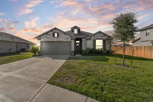503 Turtle Dove Dr, Sealy, TX 77474 - Photo 1