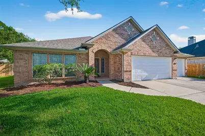 17230 Valhallah Way, Houston, TX 77095 - Photo 2