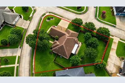 51 Red Maple Court, Lake Jackson, TX 77566 - Photo 26