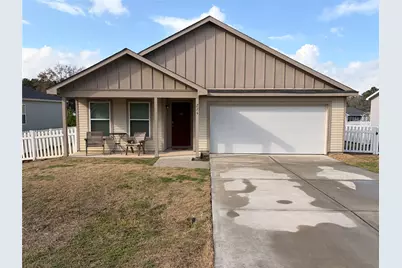 226 Bluebonnet, Livingston, TX 77351 - Photo 1