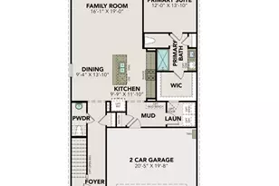 120 W Canopy Xing Cir, Conroe, TX 77301 - Photo 2