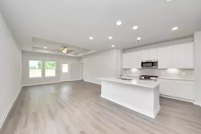120 West Canopy Crossing Circle, Conroe, TX 77301 - Photo 6