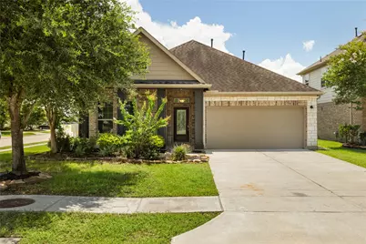 350 American Black Bear Drive, Crosby, TX 77532 - Photo 2
