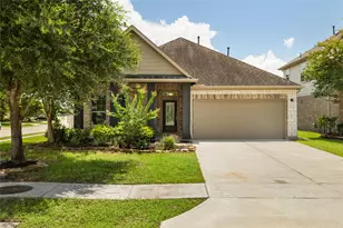 350 American Black Bear Dr, Crosby, TX 77532 - Photo 2