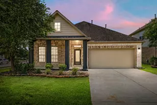 350 American Black Bear Dr, Crosby, TX 77532 - Photo 1