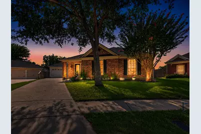1711 Red Lake Court, Richmond, TX 77406 - Photo 2