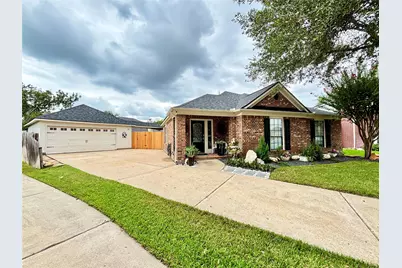 1711 Red Lake Court, Richmond, TX 77406 - Photo 4