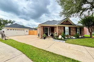 1711 Red Lake Ct, Richmond, TX 77406 - Photo 4