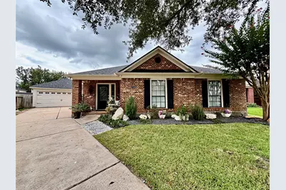 1711 Red Lake Court, Richmond, TX 77406 - Photo 2