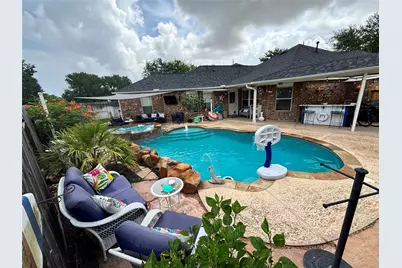 1711 Red Lake Court, Richmond, TX 77406 - Photo 6