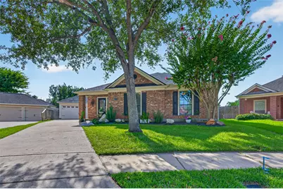 1711 Red Lake Court, Richmond, TX 77406 - Photo 4
