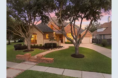 18406 S Settlers Shore Drive, Cypress, TX 77433 - Photo 1