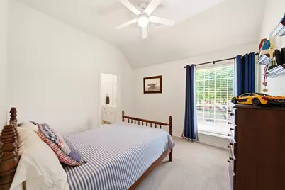18406 S Settlers Shore Drive, Cypress, TX 77433 - Photo 32