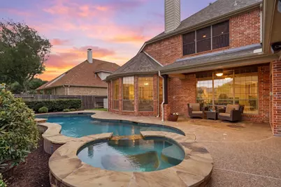 18406 S Settlers Shore Drive, Cypress, TX 77433 - Photo 2