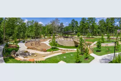 420 Flowering Lotus Court, Willis, TX 77318 - Photo 36