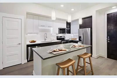 2727 Travis Street #321, Houston, TX 77006 - Photo 4