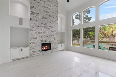 18 Player Vista Place, The Woodlands, TX 77382 - Photo 14