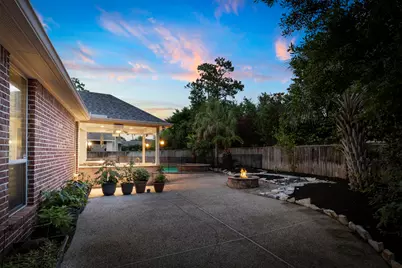 18 Player Vista Place, The Woodlands, TX 77382 - Photo 30
