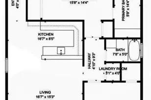 506 Jenni Ln, San Leon, TX 77539 - Photo 8