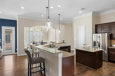34 Danby Place, The Woodlands, TX 77375 - Photo 16