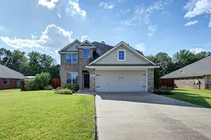 2913 Oakwood Drive, Brenham, TX 77833 - Photo 1