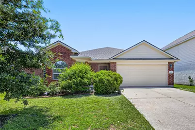 9115 N Ferndale Place Drive, Houston, TX 77064 - Photo 2
