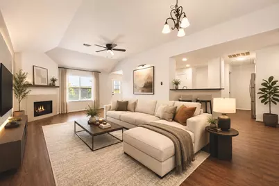 9115 N Ferndale Place Drive, Houston, TX 77064 - Photo 8
