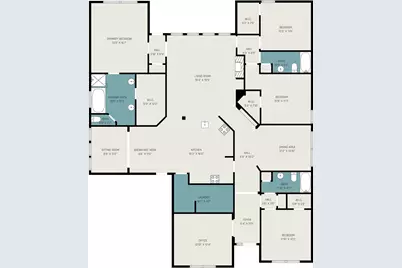 22419 Wenbury Drive, Tomball, TX 77375 - Photo 42