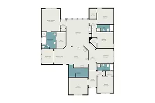 22419 Wenbury Dr, Tomball, TX 77375 - Photo 42