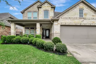 24027 Corinaldo Ct, Katy, TX 77493 - Photo 2