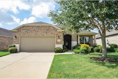 551 Emory Peak Drive, Richmond, TX 77469 - Photo 2